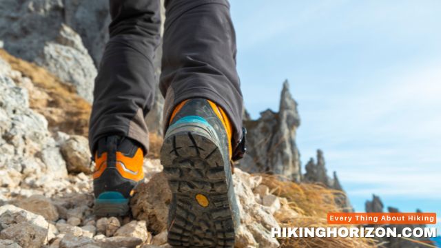 Do Hiking Boots Stretch to Fit Your Feet - Can Hiking Boots Be Stretched