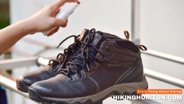 Hair Dryer for stretching hiking boots - Can Hiking Boots Be Stretched