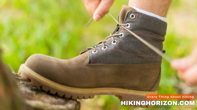 Why Proper Fit Matters for Hiking Boots - Can Hiking Boots Be Stretched