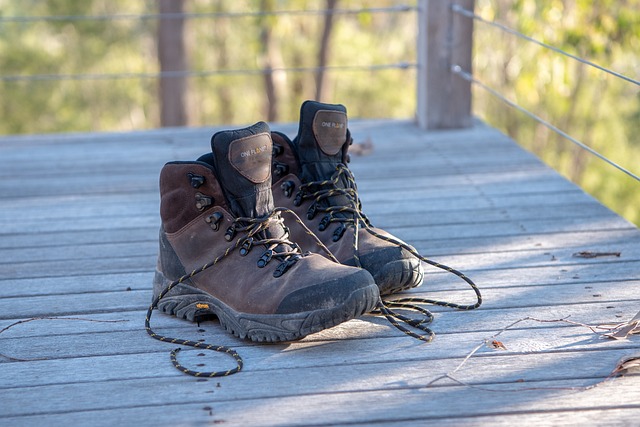 Tips For Long Lasting Life Of Hiking Shoes After Resole