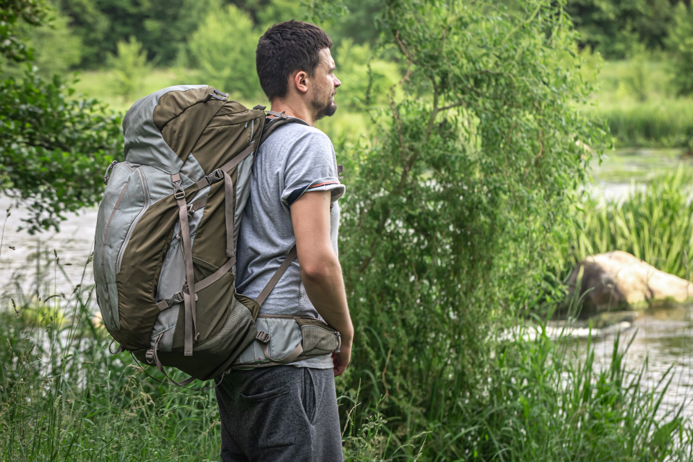 Can Hiking Hurt Your Back