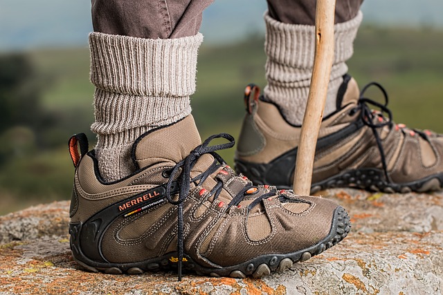 How To Determine If Your Hiking Boots Can Be Resoled​