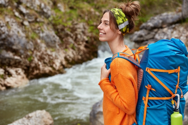 Choosing The Right Backpack