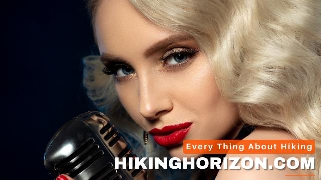 Demi Lovato, Singer and Actress ─ expert opinions -Hikinghorizon.com