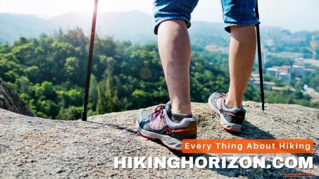 How Hiking Works The Legs_ - Hikinghorizon.com