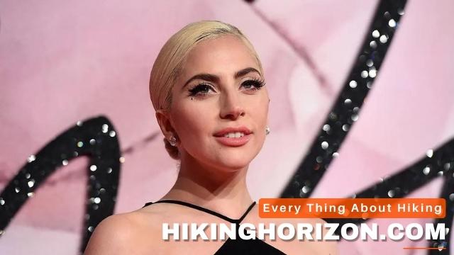 Lady Gaga, Singer and Actress -Hikinghorizon.com