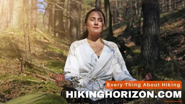 The Japanese Practice of Shinrin-Yoku-Hikinghorizon.com