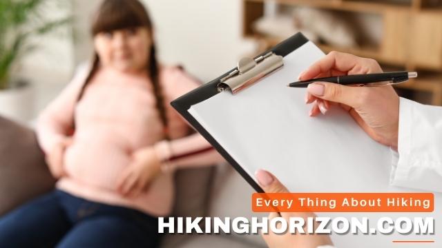 What Professionals Say About Hiking and Belly Fat Loss -Hikinghorizon.com