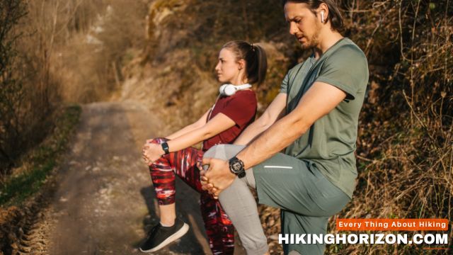 how to get in shape for hiking - Can You Get in Shape By Hiking