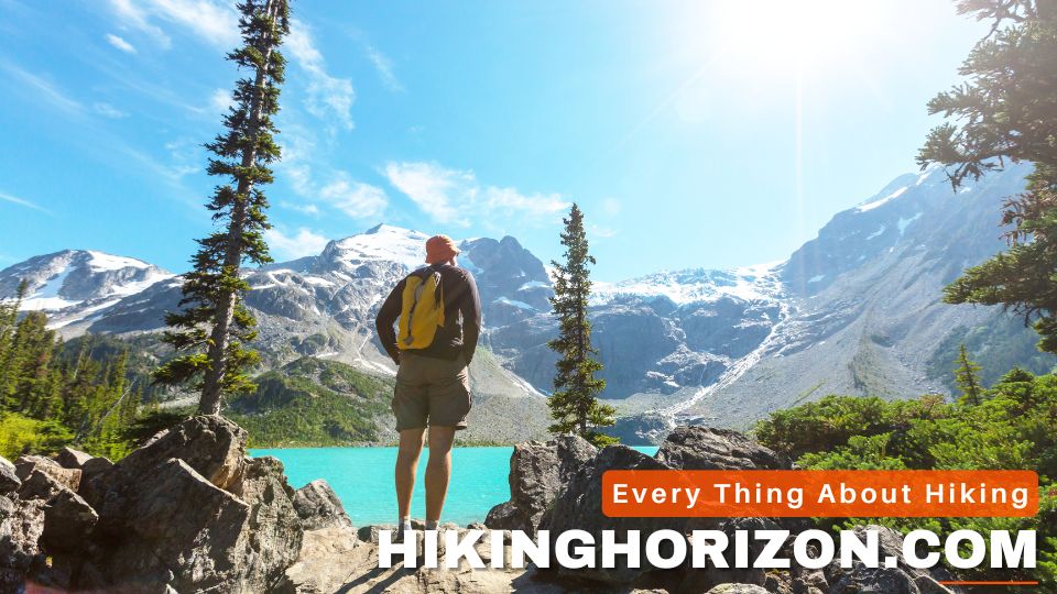 Can Hiking Be a Job - Hikinghorizon.com