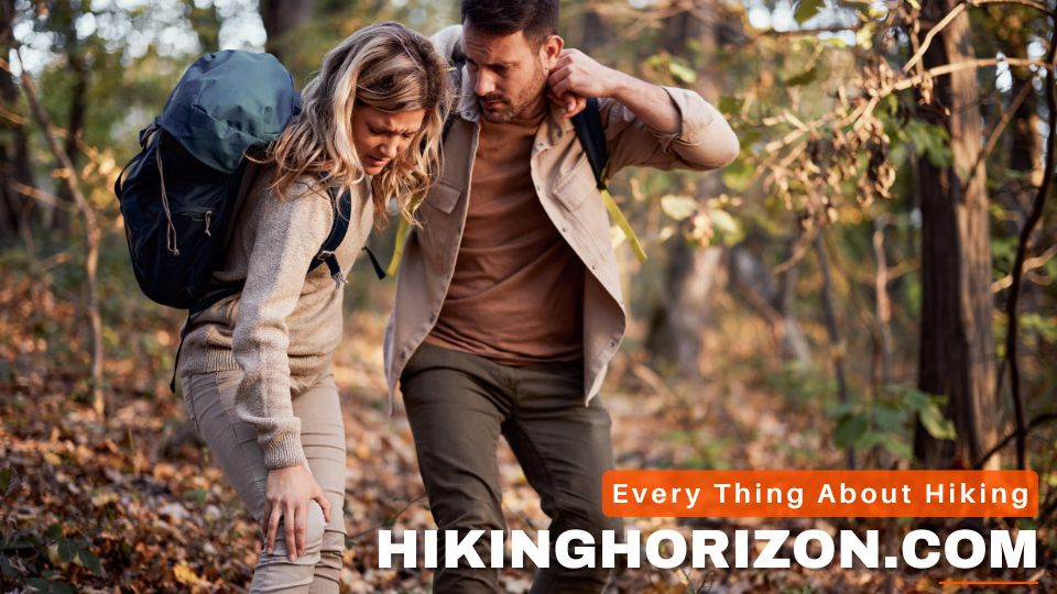 Can Hiking Cause Knee Pain_ - Hikinghorizon.com