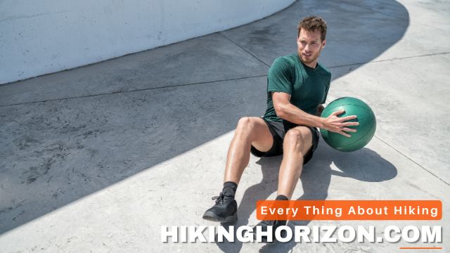 Core Exercises to Supplement the Abdominal Benefits of Hiking - Hikinghorizon.com