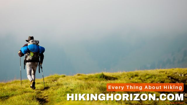 Factors That Determine How Far Can Someone Hike In A Day - Hikinghorizon.com