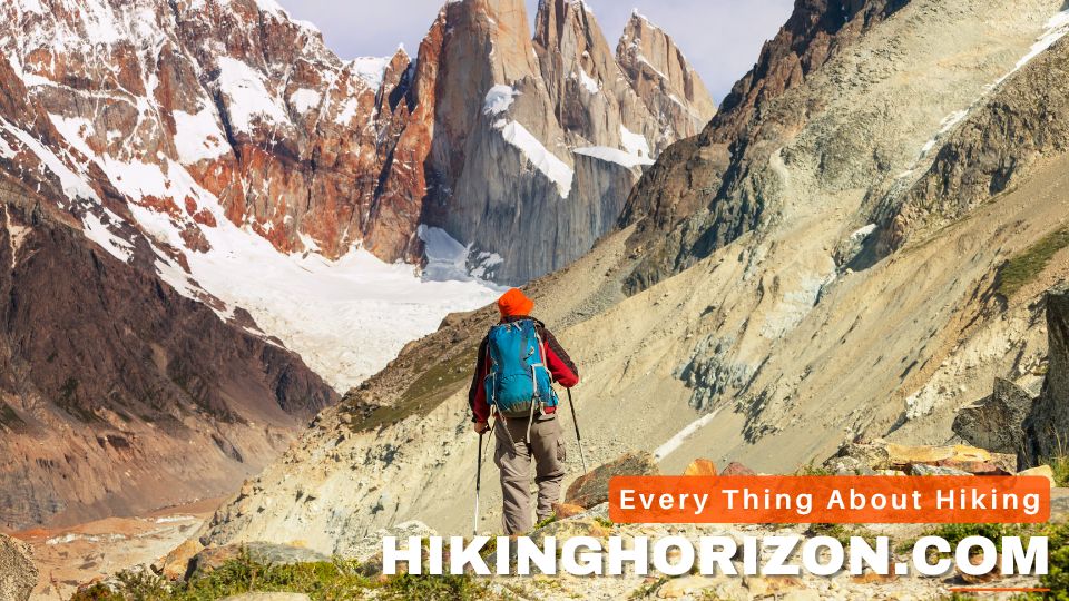 How many miles can you Hike in a Day - Hikinghorizon.com