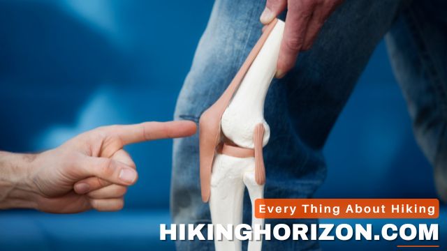 How Hiking Affects The Knees - Hikinghorizon.com