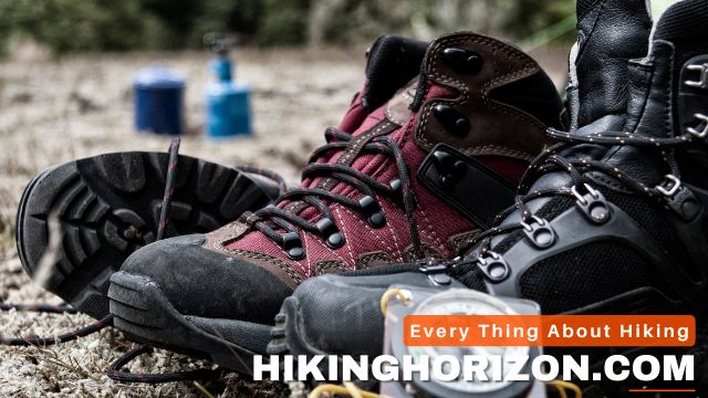 Ideal Toe Room For Hiking Boots Expert Opinions__ - Hikinghorizon.com