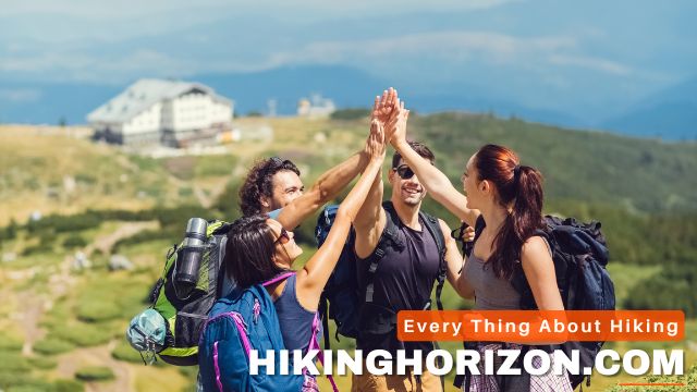 Immediate Effects Of Hiking On Your Body_ - Hikinghorizon.com