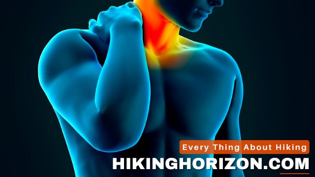 Medical Research And Studies Regarding Hiking And Neck Pain - Hikinghorizon.com