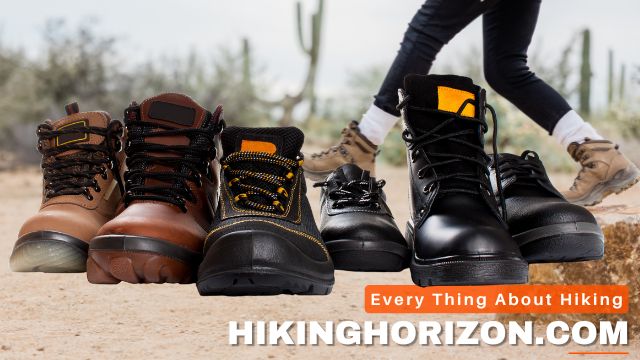 Proper Care for Hiking Boots Products and Techniques _- Hikinghorizon.com