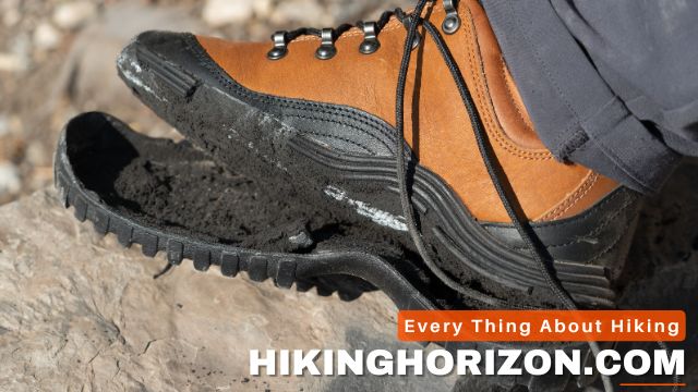 Signs Your Hiking Boots Need Replacing _- Hikinghorizon.com