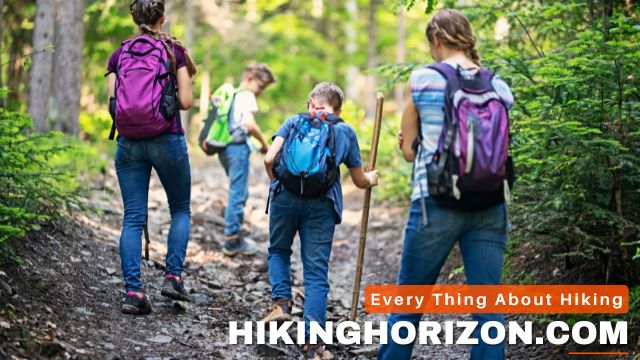 The Science Behind Glute Growth And Hiking_ - Hikinghorizon.com