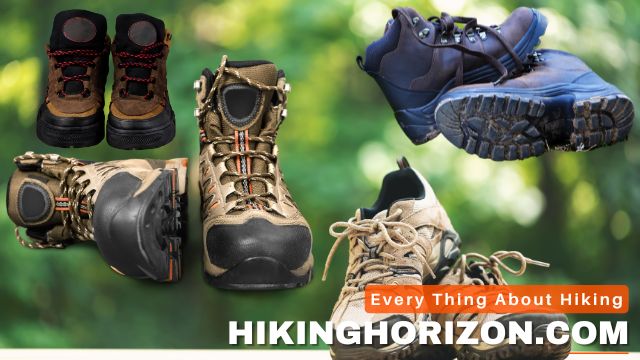 Types Of Hiking Boots _ - Hikinghorizon.com