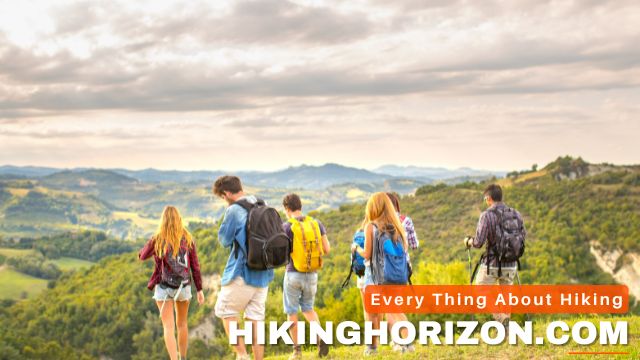 Understanding The Different Levels Of Hikers_ - Hikinghorizon.com