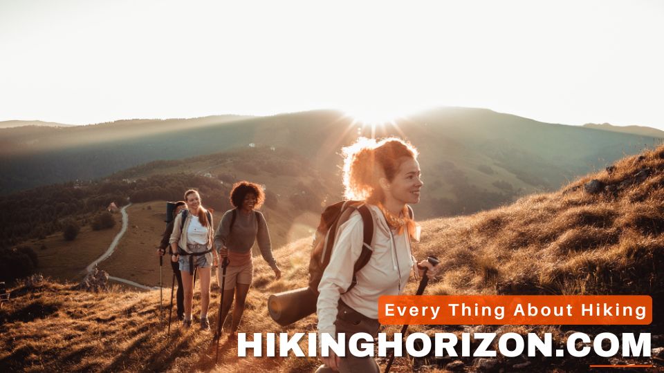 WHAT HAPPENS TO YOUR BODY AFTER HIKING - Hikinghorizon.com