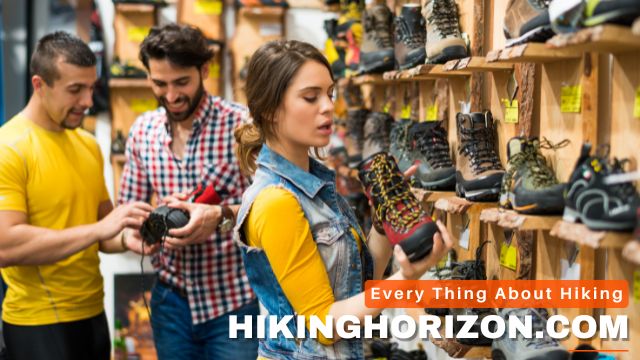 Choosing the Right Ankle Support- How Much Ankle Support Do You Need in a Hiking Boot