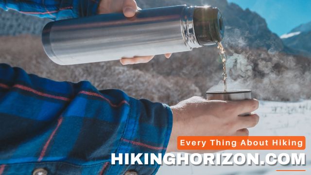 Cold Weather Hydration Tips - How Long Can A Hiker Survive Without Water
