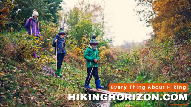 Common Challenges And How To Overcome Them_ - What Are Some Hiking Tips For Kids