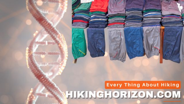 Common Materials Used in Hiking Pants_ - HOW TO WEAR HIKING PANTS