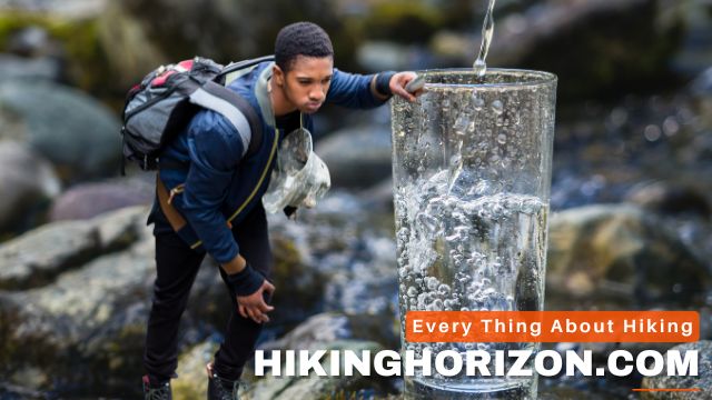 Drinking Contaminated Water - How Long Can A Hiker Survive Without Water