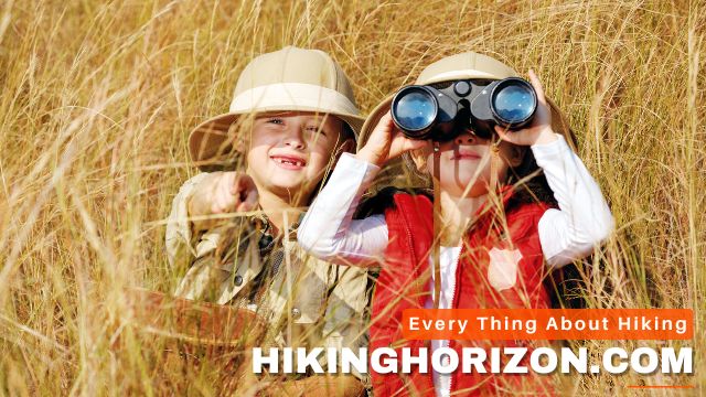Encourage Your Kids To Explore The Great Outdoors_ - What Are Some Hiking Tips For Kids