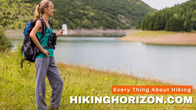 Essential Role of Water in a Hiker's Journey - How Long Can A Hiker Survive Without Water