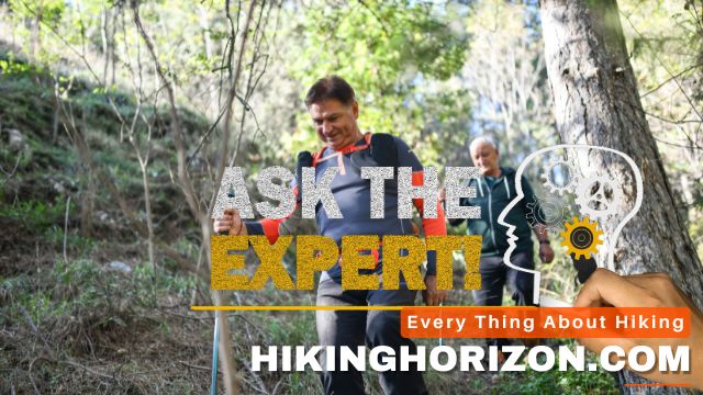 Expert Hiker's Opinions _ - Should You Carry A Gun While Hiking