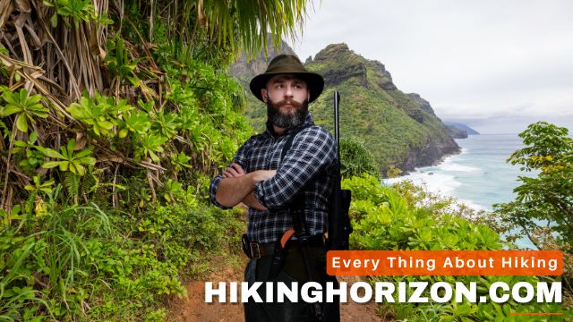 Factors to Consider Before Carrying a Gun While Hiking - Should You Carry A Gun While Hiking