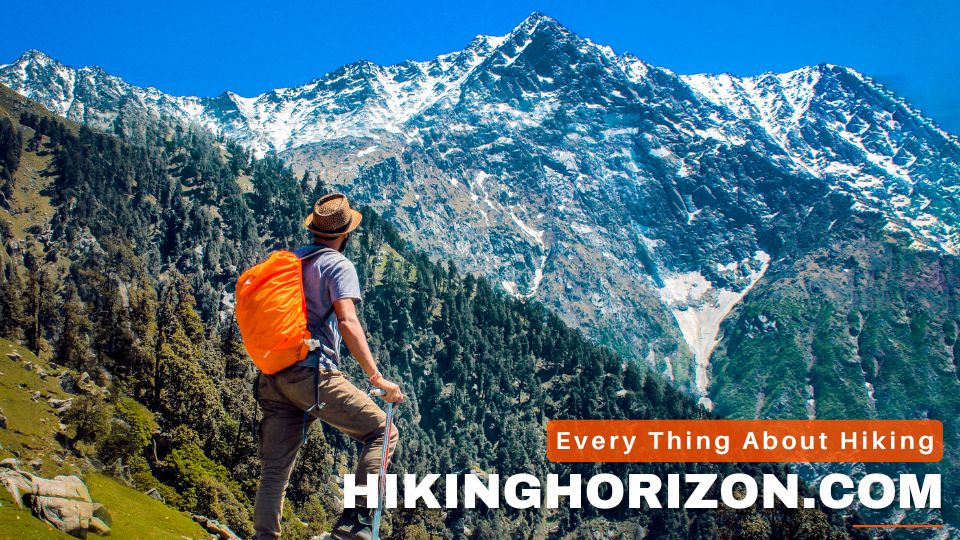 Why WEAR HIKING PANTS - HikingHorizon.com
