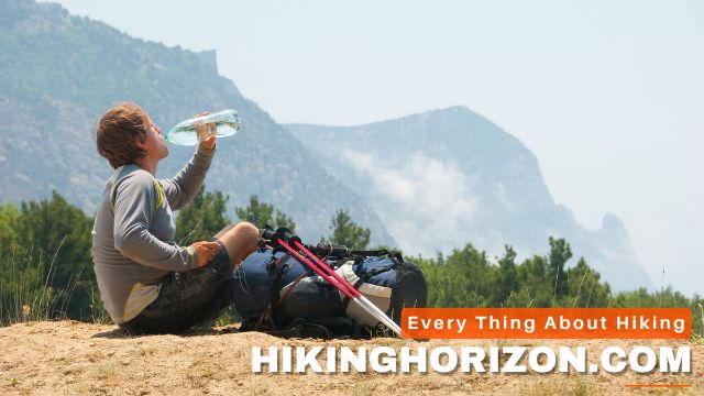 How Much Water Does a Hiker Need - How Long Can A Hiker Survive Without Water