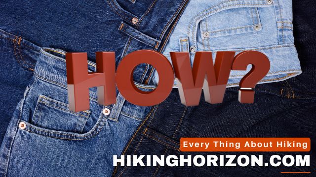 How To Select The Right Fabric For Hiking Pants_ - HOW TO WEAR HIKING PANTS