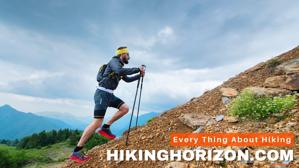 How To Train For Uphill Hiking