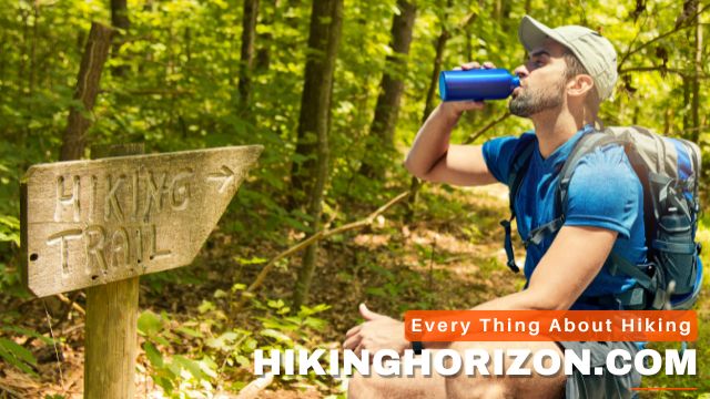 Natural Strategies - Do Electrolytes Prevent Muscle Cramps While Hiking