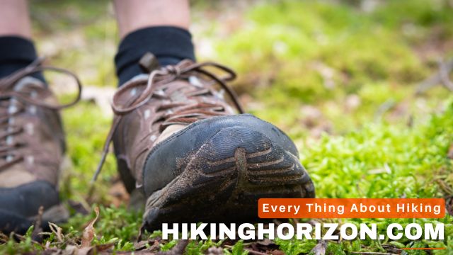 Optimal Footwear - Do Electrolytes Prevent Muscle Cramps While Hiking