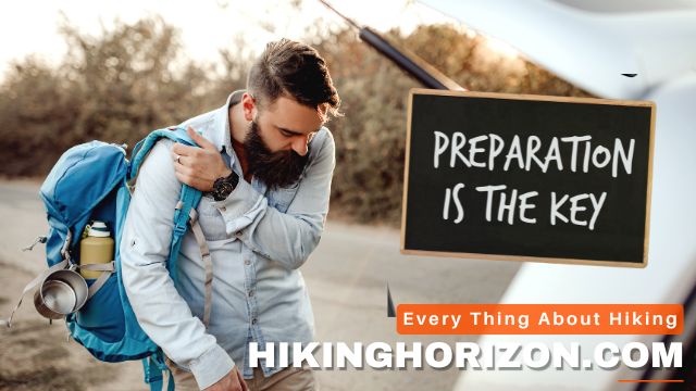 Preparing For A Safe Hike - how to hike safely