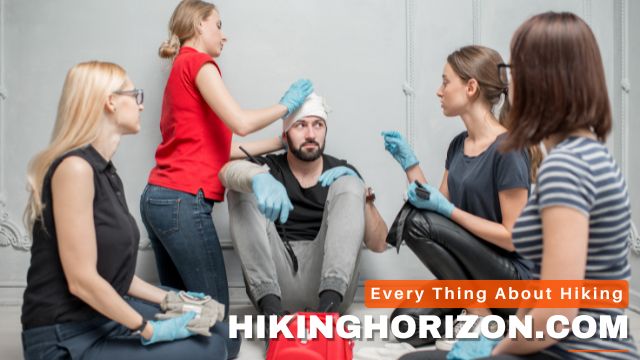 Preparing For Injuries Before A Hike_ - How to Treat Injuries While Backpacking