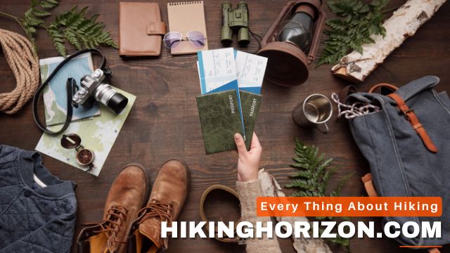 Preparing for Your Hiking Adventure - What to Do If You Get Lost While Hiking