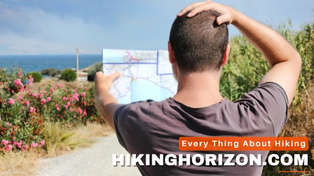 Prevention is Key - What to Do If You Get Lost While Hiking