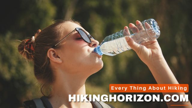 Proactive Measures to Stay Hydrated - How Long Can A Hiker Survive Without Water