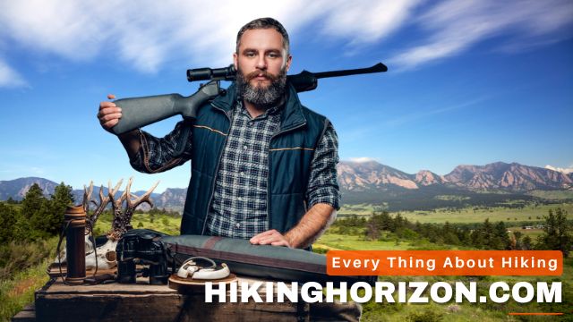 Safety Tips For Carrying A Gun While Hiking - Should You Carry A Gun While Hiking