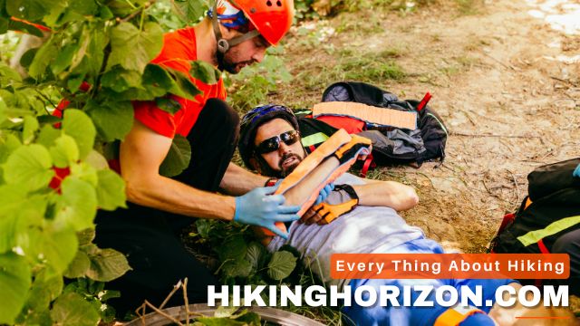 Search and Rescue - What to Do If You Get Lost While Hiking